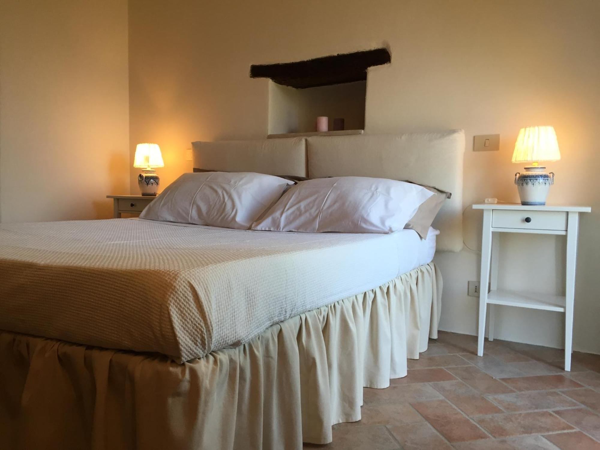 Agriturismo Erta Villa กาโซเล เดลซา ภายนอก รูปภาพ