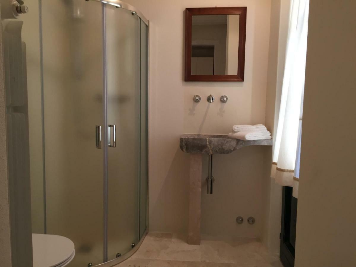 Agriturismo Erta Villa กาโซเล เดลซา ภายนอก รูปภาพ